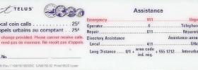 Tulus Payphone Insert