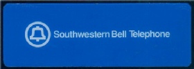 SBC Payphone Insert