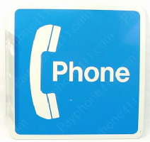 PHONE Sign