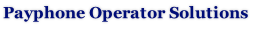 Payphone Operator Solutions
